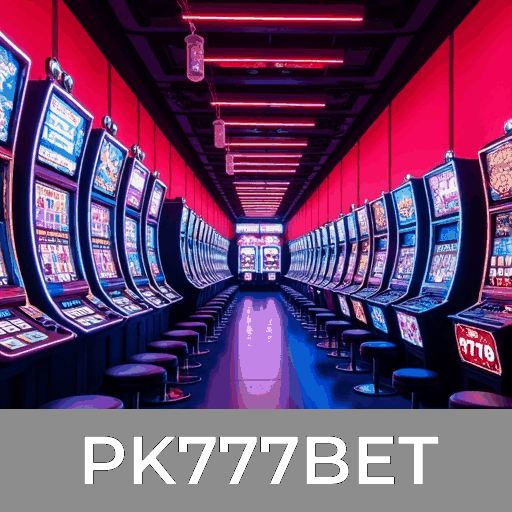 PK777BET: Plataforma de Apostas com Segurança e Serviço Profissional