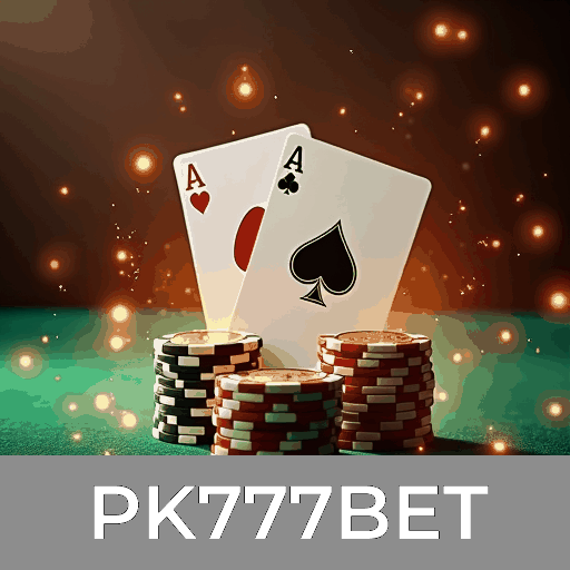 PK777BET: Caça-Níqueis Gigantes, Jogos de Mesa Dinâmicos e Mais