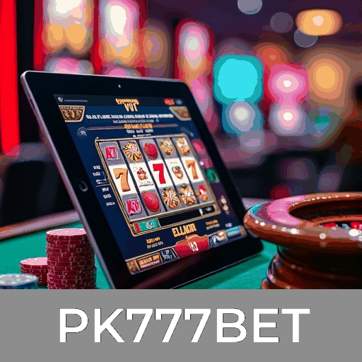 PK777BET: A Conveniência e Funcionalidade do Seu App de Apostas