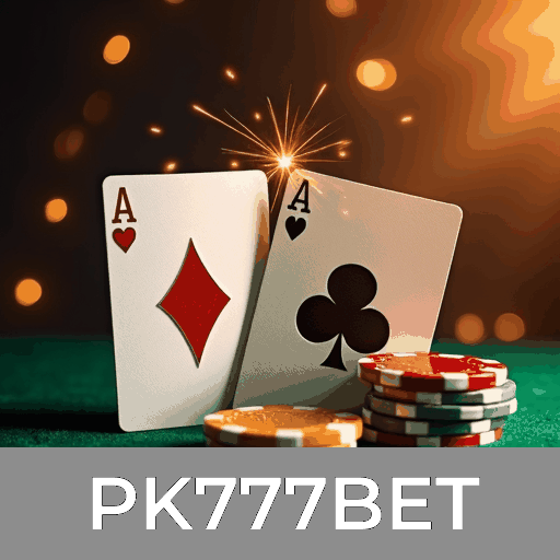 PK777BET: Plataforma de Apostas Segura e Divertida
