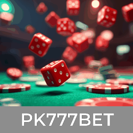 PK777BET: Caça-Níqueis Gigantes, Jogos de Mesa Dinâmicos e Mais
