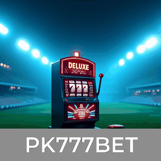 PK777BET: Plataforma de Apostas com Segurança e Serviço Profissional