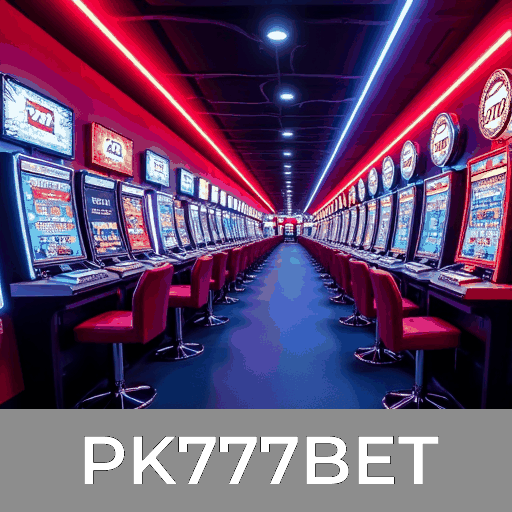 Experimente o acesso premium em PK777BET com login rápido e seguro