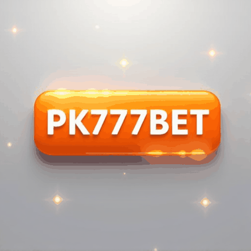 PK777BET Logo