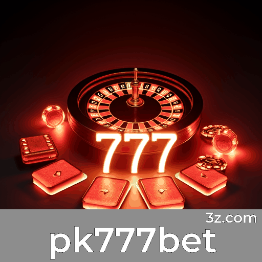Pk777bet: Seu Cassino Online Seguro e Divertido