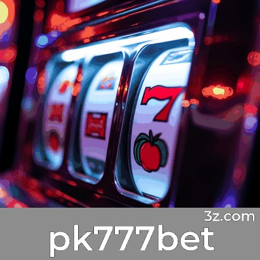 Pk777bet: Seu Cassino Online Seguro e Divertido