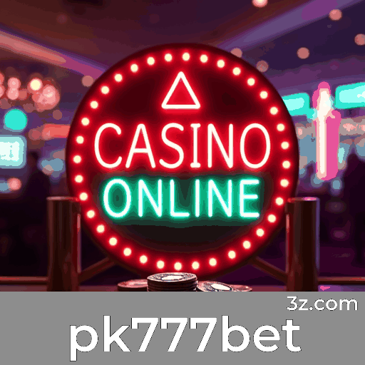 pk777bet: Sinta a Adrenalina dos Jogos de Cassino e Ganhe Muito