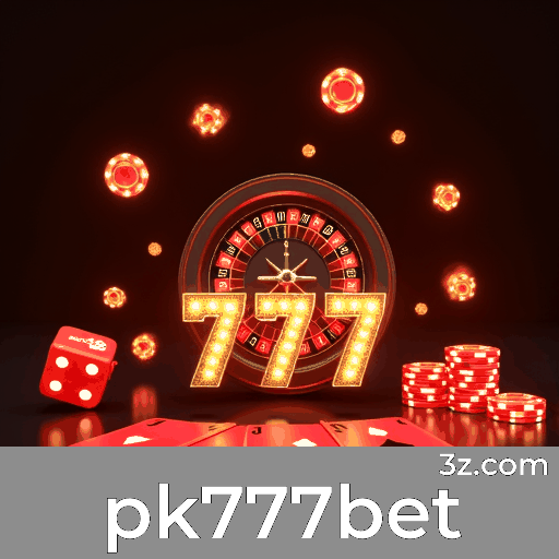 pk777bet: Jogos Diversificados para Jogadores Brasileiros