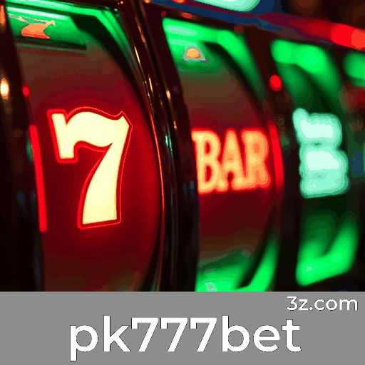 Bônus Reais no pk777bet: Recompensas que Valem a Pena