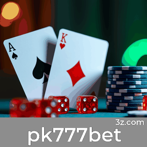 Pk777bet: Seu Cassino Online Seguro e Divertido